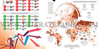 نقـشه ریسک 2023