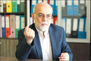 بخش خصوصی بار دولت را به دوش می‌کشد