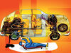 درد استهلاک