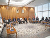دیپلماسی تجاری
