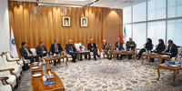 دیپلماسی تجاری