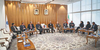 دیپلماسی تجاری