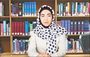 هزار راه رفته