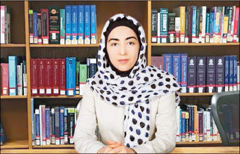 هزار راه رفته