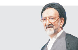 وقتی پای رفاقت به میان می‌آید