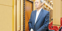 اشک‌های رئیس