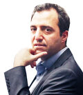 پویا فیروزی