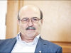 خاکریز «دولت پنهان»

