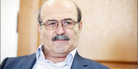 خاکریز «دولت پنهان»

