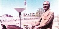 روایت صنعتی شدن ایران