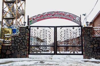 دهکدۀ گنجنامه و رعایت مسئولیت‌های اجتماعی