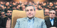 عینک خوش‌بینی رئیس