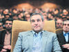 عینک خوش‌بینی رئیس