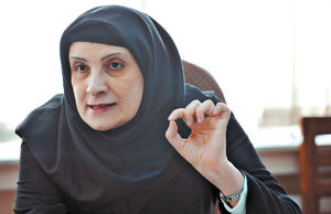 واگذاری حق انتخاب به زنان