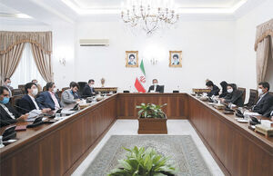 تفاهم درگفتمان

