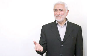 کشور لشگر می‌خواهد، نه ژنرال
