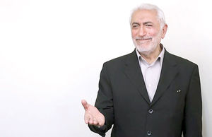 کشور لشگر می‌خواهد، نه ژنرال