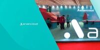 پرده آخر ترومن‌شوی آروان‌کلاد با رونمایی Ai Canvas در الکامپ ۱۴۰۵