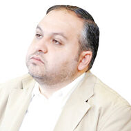 حسین  خزلی‌خرازی
