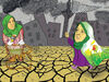 این دو زن
