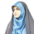 امینه محمودزاده