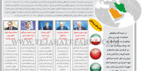 ازسرگیری روابط ایران و عربستان
