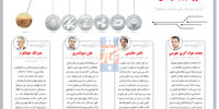 ارز دیجیتال ملی 