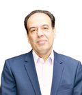 محسن جلال‌پور