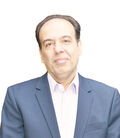 محسن جلال‌پور