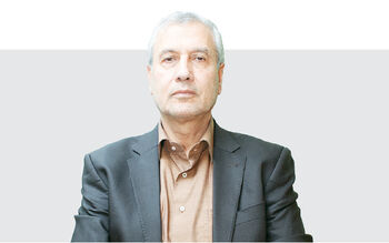 در دام بحران‌ها