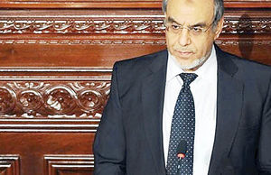 نخست‌وزیر تونس و آینده انقلاب یاسمین
