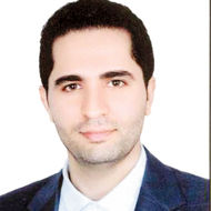 امین قناعت‌پیشه