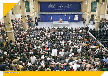 پرچم‌داری ملت