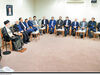 مدیریت حساس اقتصاد

