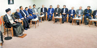 مدیریت حساس اقتصاد


