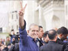 رئیس‌جمهور ایران