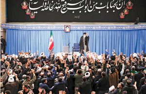 ارمغان روح شهید

