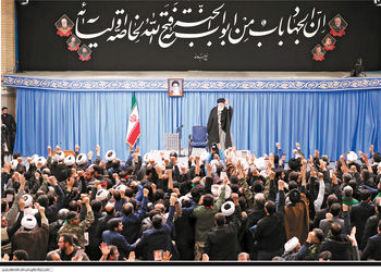 ارمغان روح شهید

