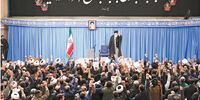 ارمغان روح شهید

