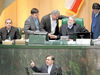 آخوندی در «راه» ماند