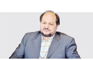 راه پر‌پیچ و خم هدفمندی