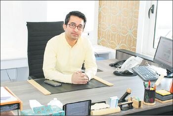 تهدید کاهش عرضه

