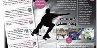 گسســت یا وفاق نسلی