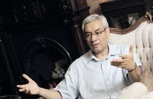 تحریم‌ها ربطی به تسخیر ندارد