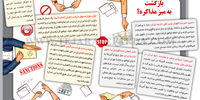 بازگشت به میز مذاکره؟
