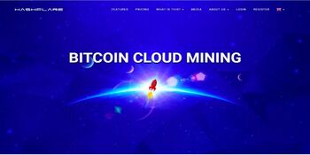 برترین سایتهای استخراج ابری بیت کوین در سال 2021