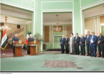 تجارت 20 میلیارددلاری