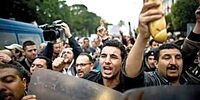 ۱۰ دلیل پشت بهار عربی