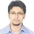 علی بهادر