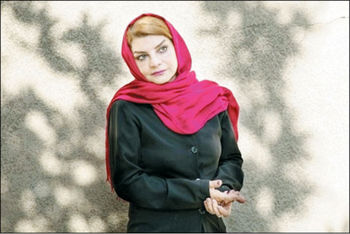 صمیمیت از تهران رفته است
